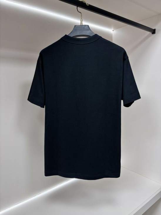 Dior T Shirts Short _SKUDiorM-3XL24or0216335